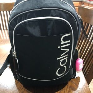 Calvin Klein backpack